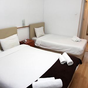 Driepersoonskamer